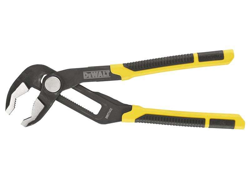 V-Jaw Push Lock Pliers 300mm                                                    