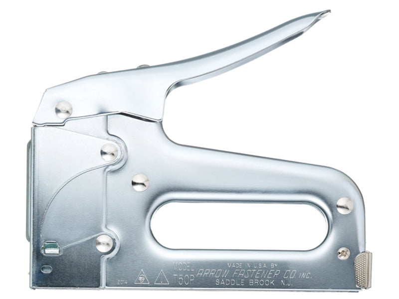 T50P Heavy-Duty Tacker Gun                                                      
