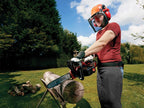 GKC1825L20 Cordless Chainsaw 25cm Bar 18V 1 x 2.0Ah Li-ion                      