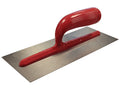 Plasterer's Trowel Plastic Handle 11 x 4.3/4in                                  