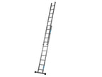 Everest D-Rung Double Extension Ladder