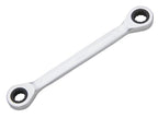 Double End Ratchet Spanner (11-13mm)                                            