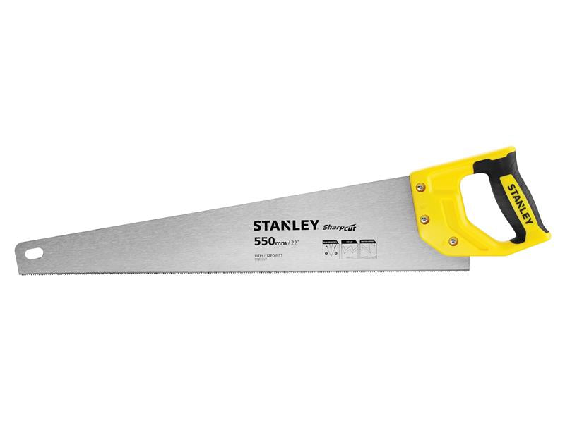 Sharpcut™ Handsaw 550mm (22in) 11 TPI