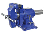 Multipurpose Swivel Base Vice                                                   