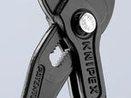 87 41 250 Multiple Slip Joint Spanner Plastic Coated Grip 250mm                 