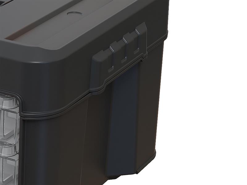 Stack N Roll 3-Set Organiser                                                    