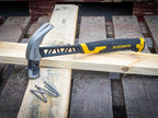 GORILLA® V-Series Claw Hammer 680g (24oz)