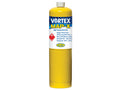 Vortex Map-X Brazing Gas Cylinder 400g                                          