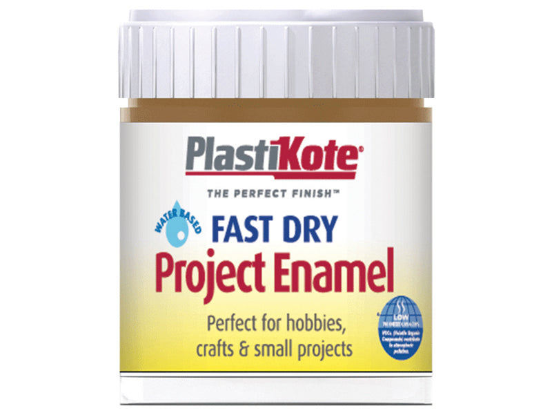Fast Dry Enamel Paint B9 Bottle Garden Green 59ml