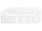 KWJ/Pin/4 Pins 10mm (4 Pack)