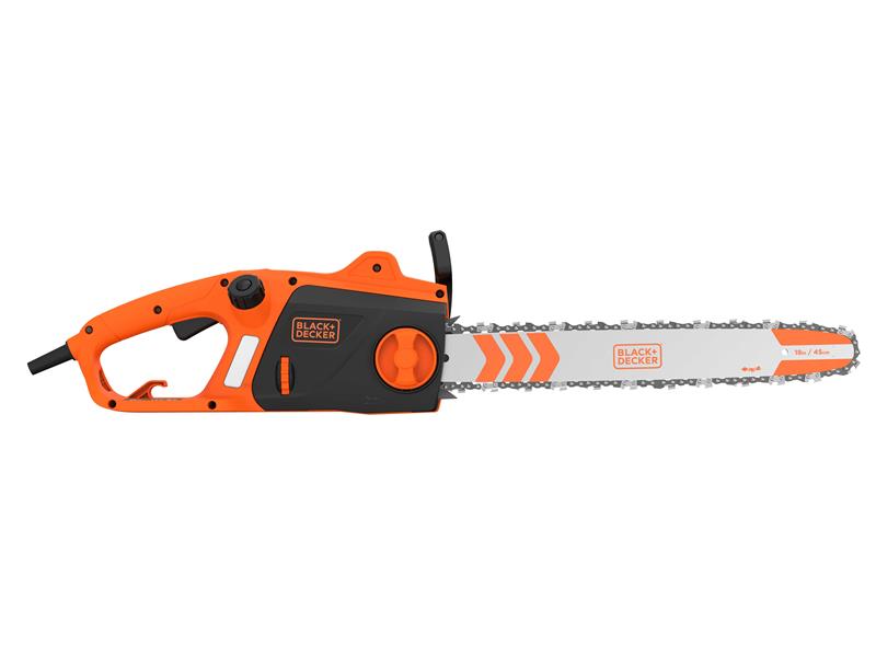 BECS2245 Chainsaw 40cm Bar 2200W 240V                                           
