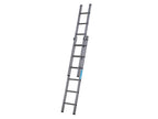 Everest Square-Rung Double Extension Ladder
