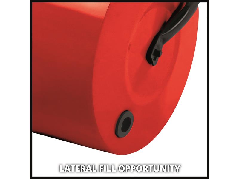 GC-GR 57 Garden Roller                                                          