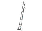 Everest D-Rung Triple Extension Ladder