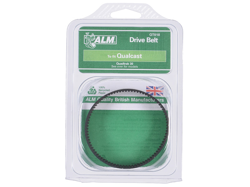 QT018 Blade Belt Quadtrak                                                       