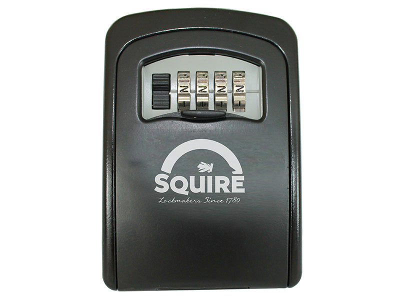 Combination Key Safe                                                            
