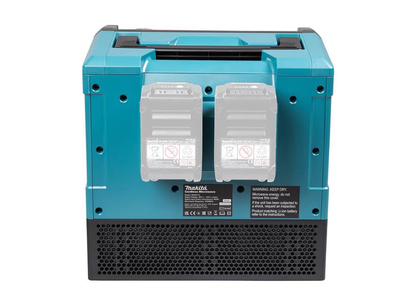 MW001GZ XGT® 40Vmax Microwave Oven 40V Bare Unit