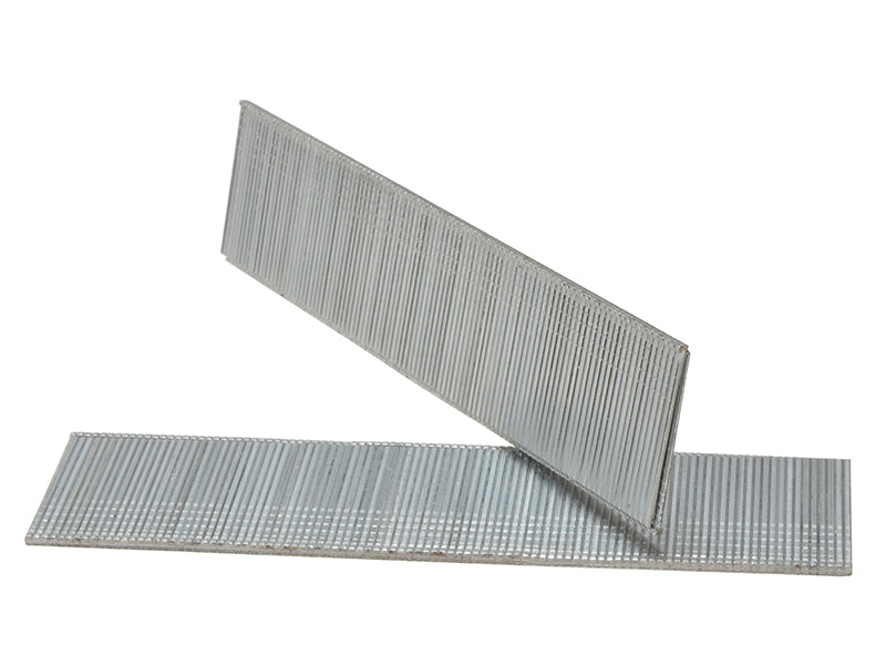 BT13-50-Galvanised Brad Nails 50mm (Pack 5000)