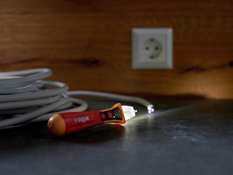 Non-contact Voltage Detector 12-1000V AC