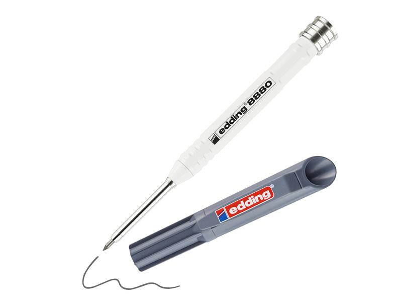 8880 Deep Hole Construction Pencil