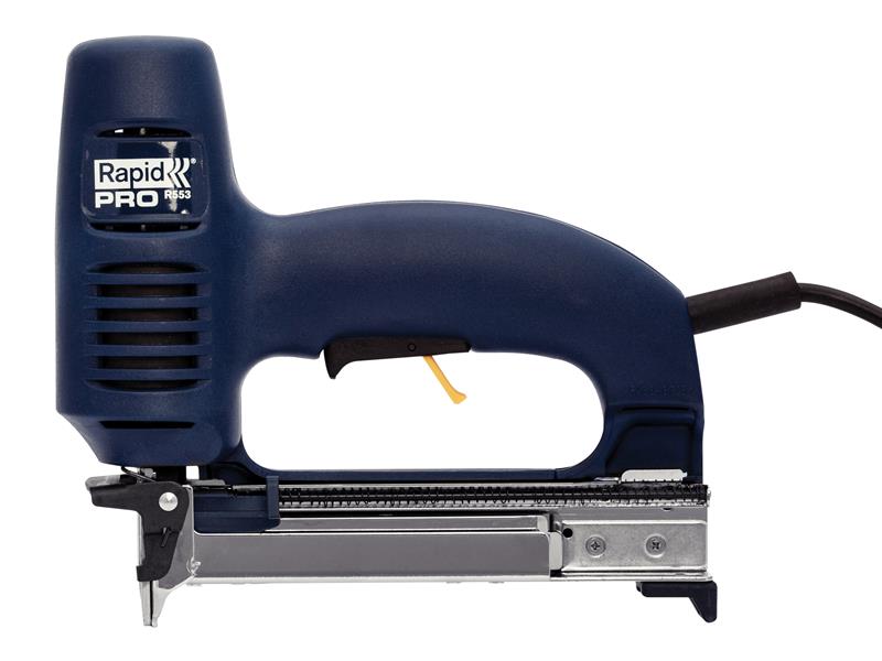 PRO R553 Electric Staple/Nail Gun
