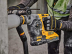 DCH273H2T XR Brushless SDS Plus 3 Mode Hammer 18V 2 x POWERSTACK™ 5.0Ah Li-ion  