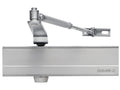 AC7124 Overhead Door Closer Silver                                              