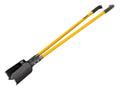 Sharp-Edge Posthole Digger 1.46m (57.1/2in)