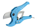 Ratchet PVC Pipe Cutter 42mm                                                    