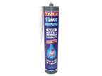 1 Hour Shower Sealant White 310ml                                               