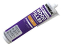 Multipurpose Wood Filler Cartridge White 310ml