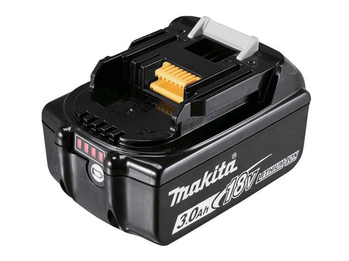 BL1860B 18V 6.0Ah Li-ion Battery