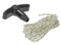 GP033 Handle & Rope                                                             