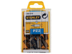 Pozidriv Power Bits PZ2 x 100mm (Box 10)