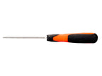 1-210-08-2-2 ERGO™ Handled Half-Round Second Cut File 200mm (8in)