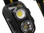 Rechargeable Head Torch 650 Lumens