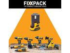FIXXPACK Battery 12V 2.0Ah Li-ion                                               