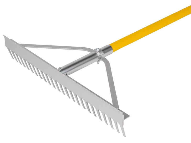 Aluminium Landscape Rake 900mm (36in)