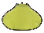 Neck Guard Hi-Viz Yellow
