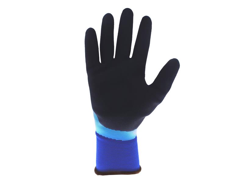Waterproof Latex Gloves - XXL (Size 11)