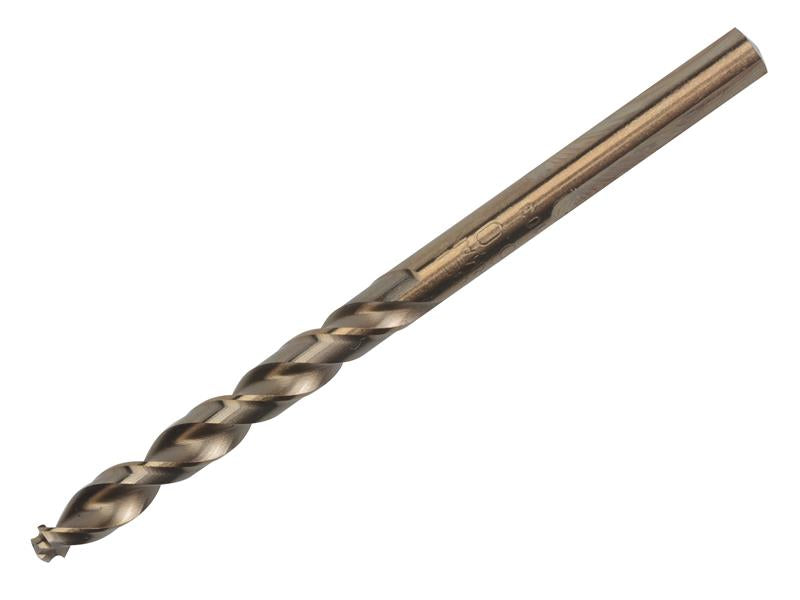 Extreme 2 Metal Drill Bits (10) 13.0mm OL:151mm WL:98mm
