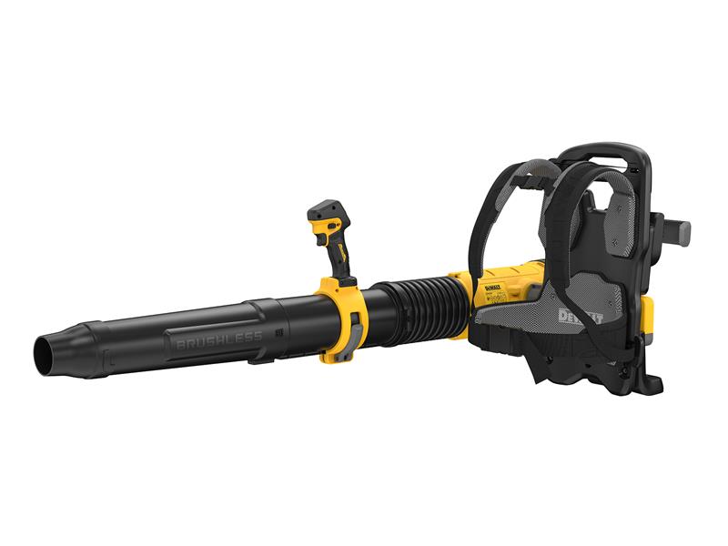 DCMBBL800N FlexVolt Backpack Blower 2x54V Bare Unit