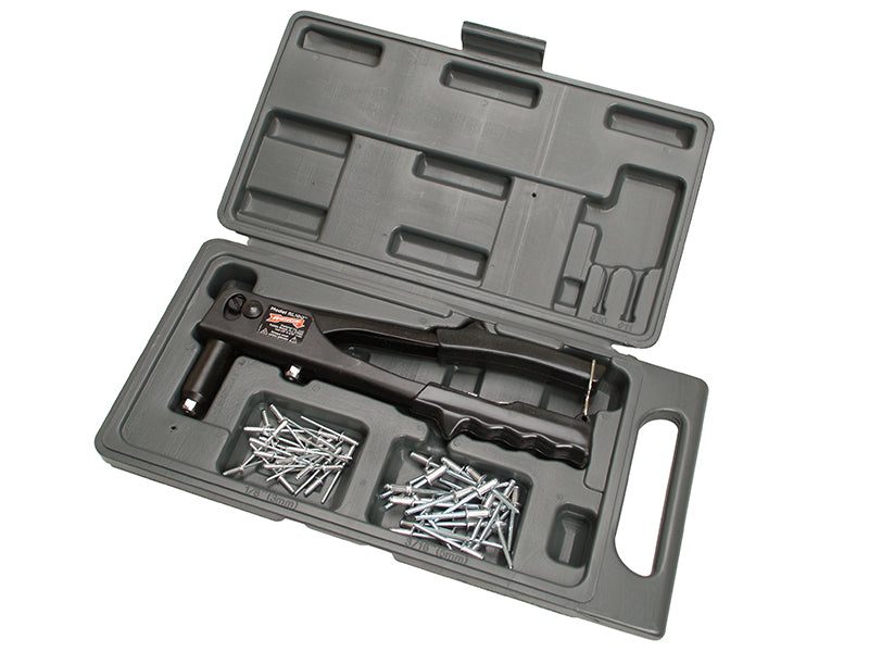 RL100K Rivet Tool Kit                                                           