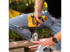 FIXXPACK Impact Driver 12V Bare Unit                                            
