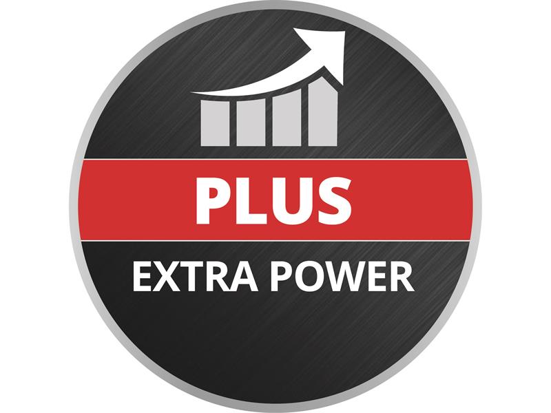 Power X-Change Multi-Ah Battery 18V 5.0-8.0Ah Li-ion                            