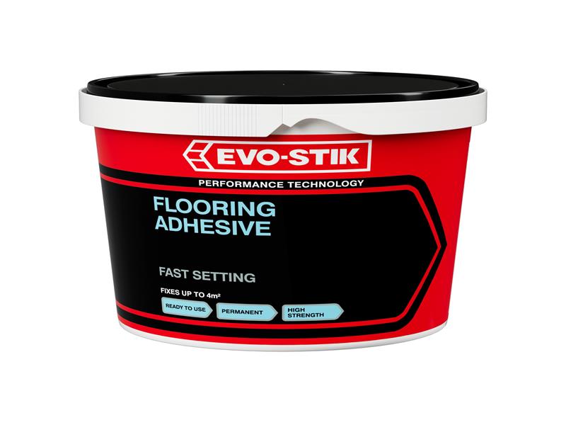Flooring Adhesive 1 Litre                                                       