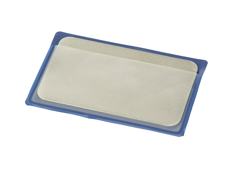 D3E Credit Card Diamond Whetstone 83mm Coarse                                   