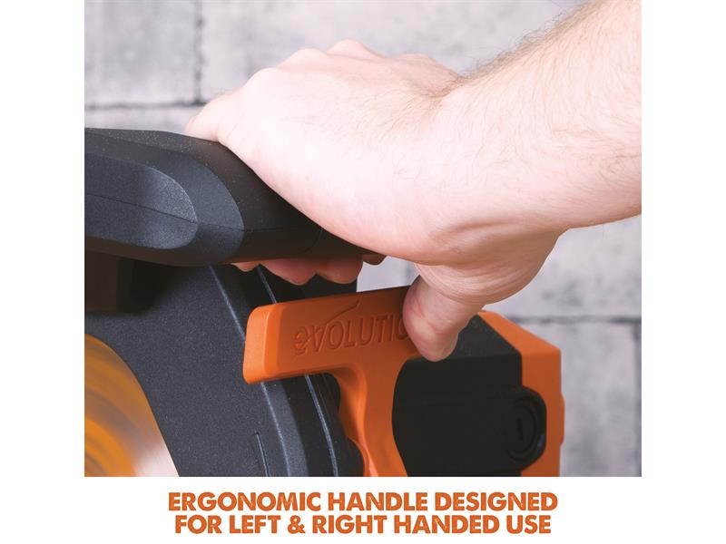 R210SMS-300+ Pro Multi-Material Sliding Mitre Saw 210mm 1500W 240V              