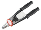 Heavy-Duty Dial Head Hand Riveter Short Arm                                     