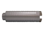 Unslotted Dry Core Drill X90 Grade 91mm